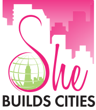 She Builds Cities